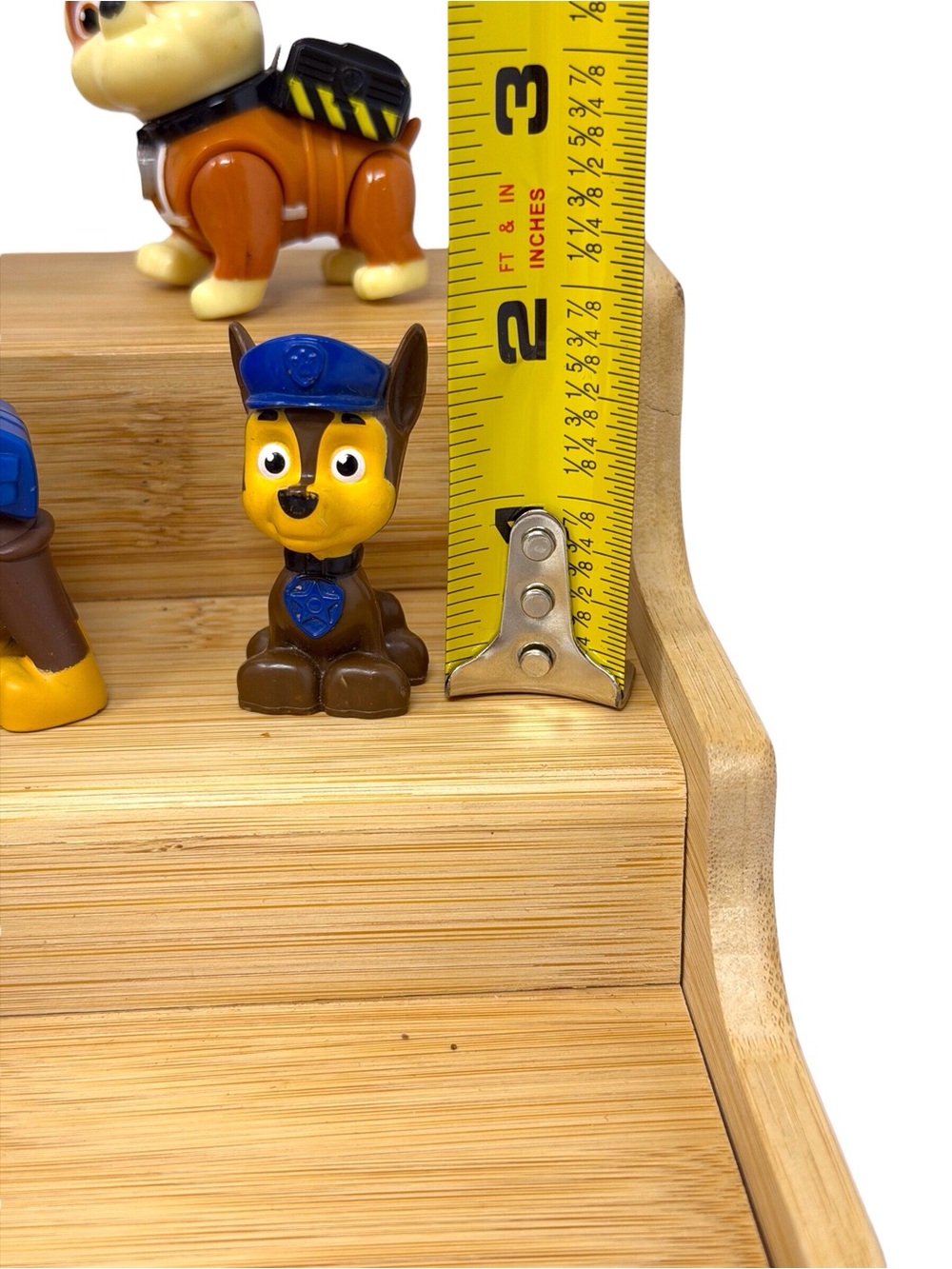 Paw Patrol Action Figures ~ Lot Of  9 - Picture 6 of 6